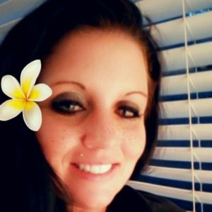 Meet your Posher, Brittney